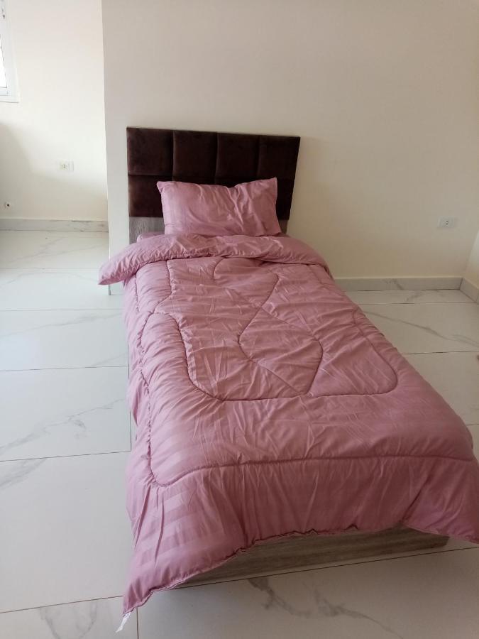 Villa Zee Madaba Bagian luar foto