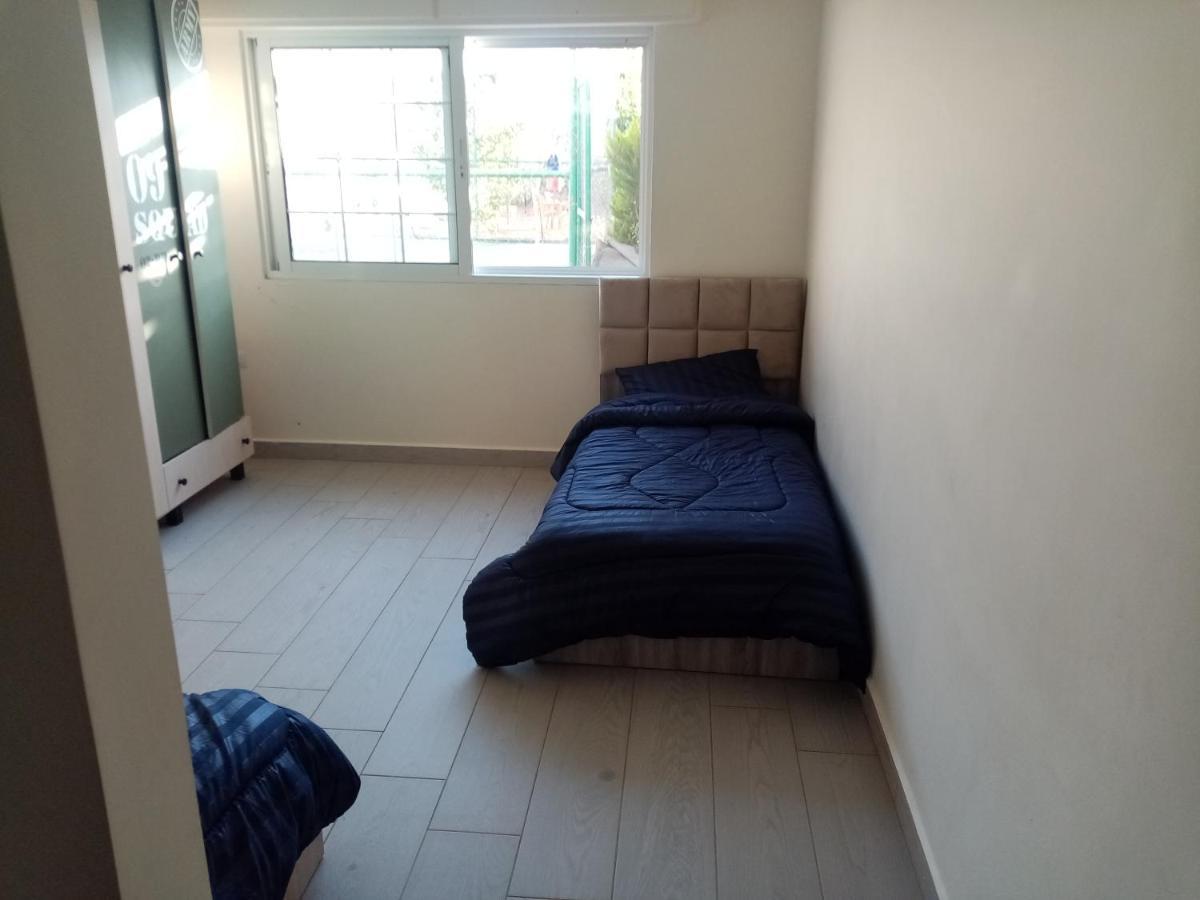 Villa Zee Madaba Bagian luar foto