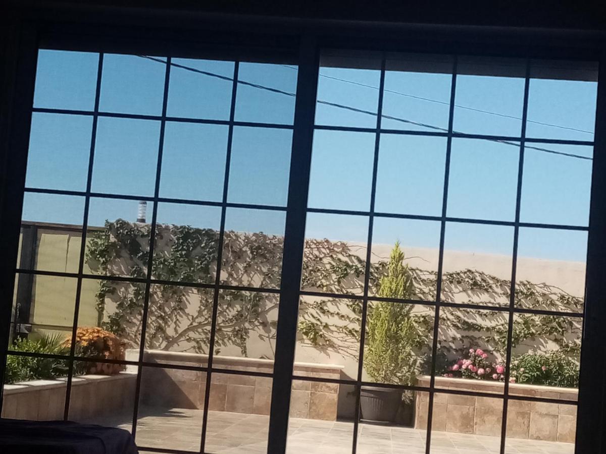 Villa Zee Madaba Bagian luar foto