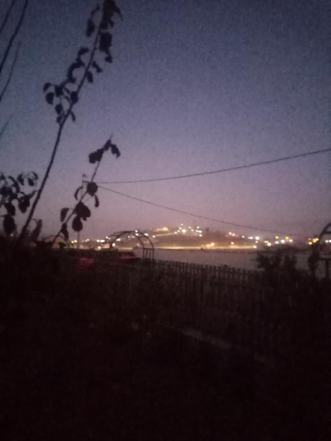 Villa Zee Madaba Bagian luar foto