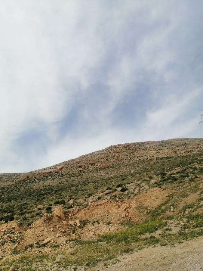 Villa Zee Madaba Bagian luar foto